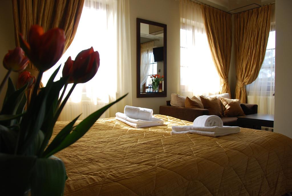 Hotel Sloneczny Brzeg Biskupiec  Luaran gambar