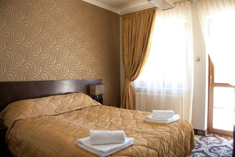 Hotel Sloneczny Brzeg Biskupiec  Luaran gambar