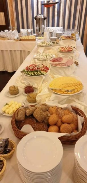 Hotel Sloneczny Brzeg Biskupiec  Luaran gambar